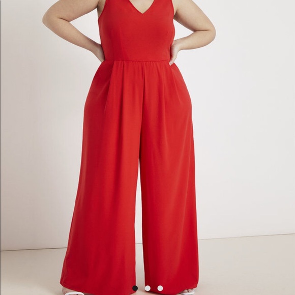 Jumpsuit - Picture 2 of 3